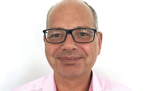Michael Tullius, Akamai