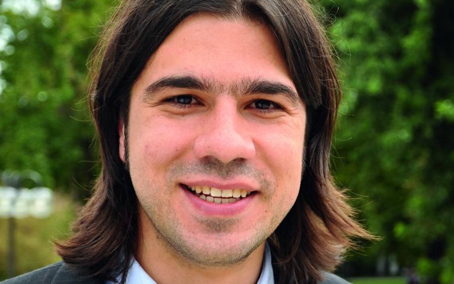Dr. Ilias Michalarias, Cubeware