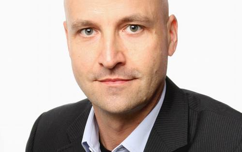 Lothar Michel, Promon
