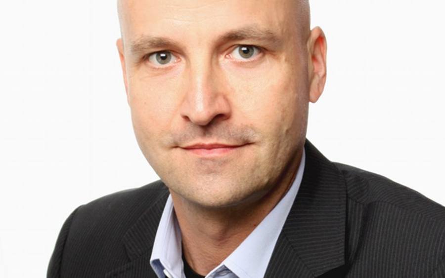 Lothar Michel, Promon