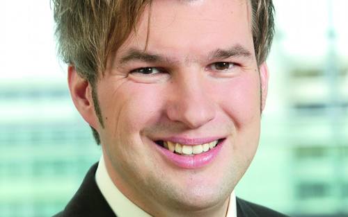 Dr. Ingo Mierswa, Rapid-I