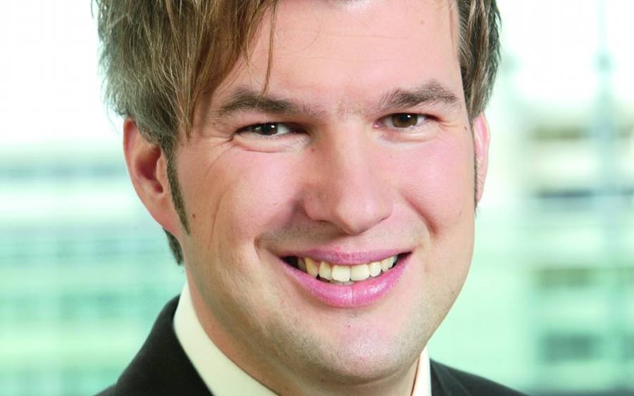 Dr. Ingo Mierswa, Rapid-I