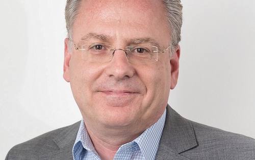 Mihai Morcan, Dell EMC