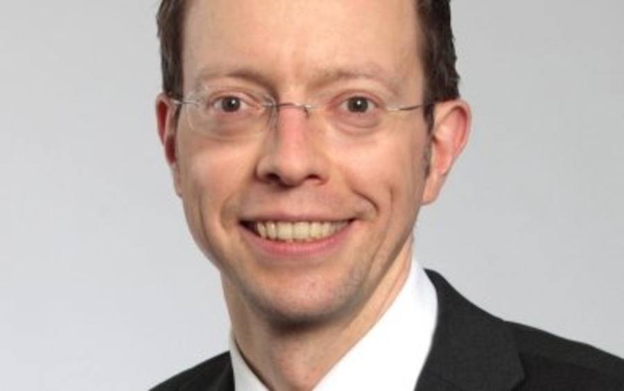 Matthias Moeller, Arvato
