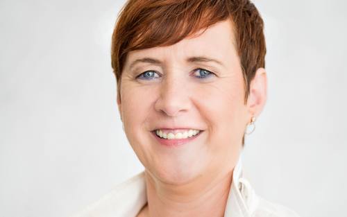 Monika Pürsing, Zetvisions