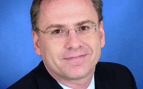 Mihai Morcan, Dell