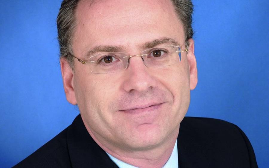 Mihai Morcan, Dell