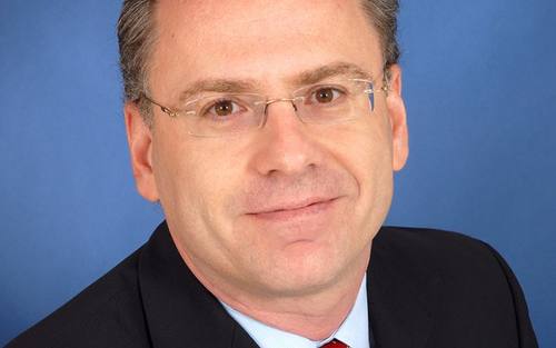 Mihai Morcan, Dell