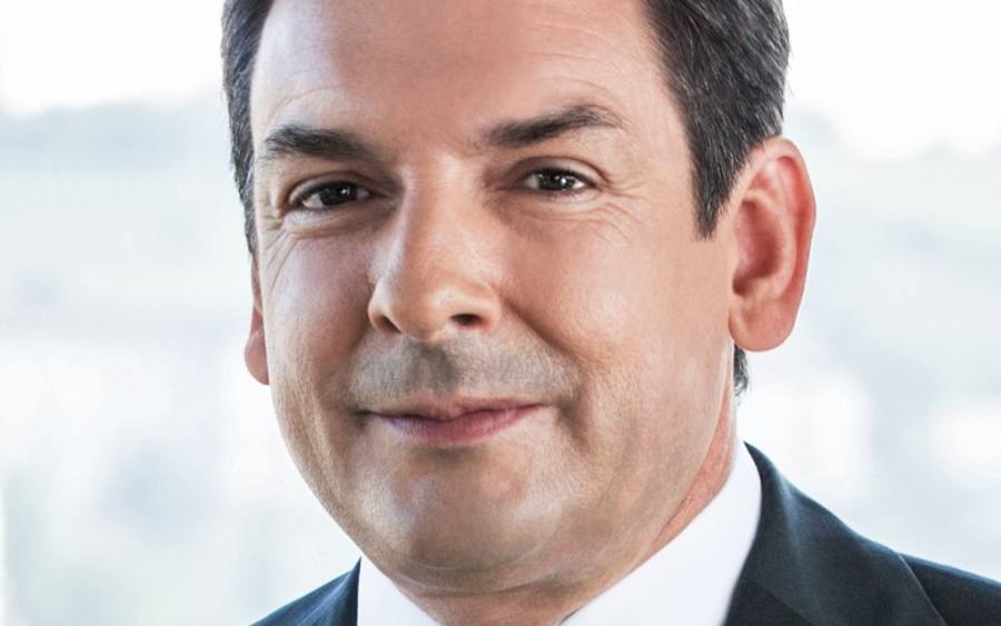 Karl Heinz Mosbach, Elo Digital Office