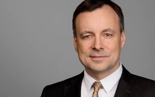 Dr. Holger Mühlbauer, Teletrust e.V.