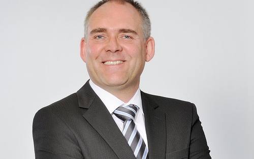 Christoph Müller-Dott, Orange