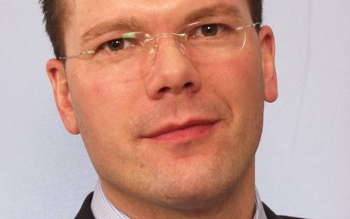Michael Müller, Dell