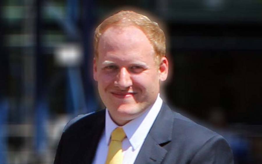 Sebastian Müller, Conmed Linvatec