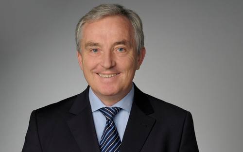 Dr. Michael Müller-Wünsch, Lekkerland