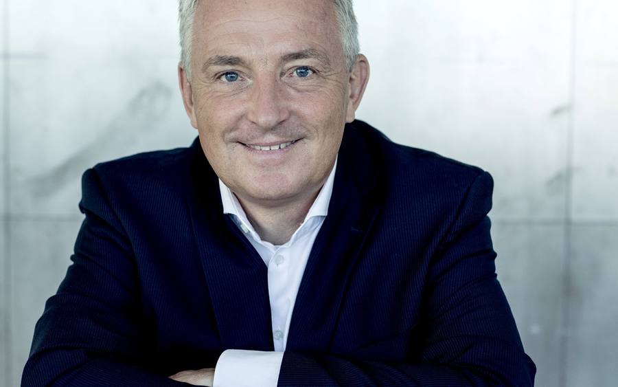 Dr. Michael Müller-Wünsch, Otto