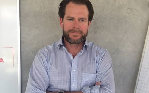Thomas Muhr, Shoretel