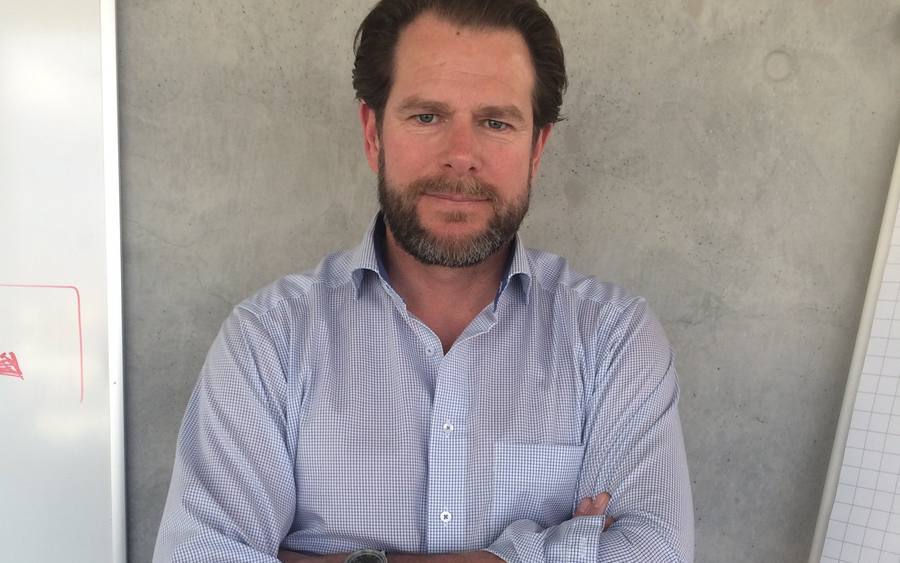 Thomas Muhr, Shoretel