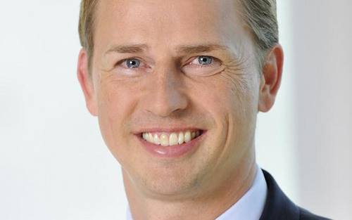 Sven Mulder, CA