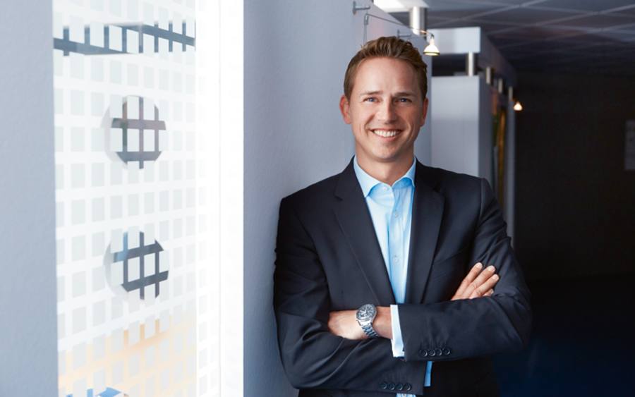 Sven Mulder, CA