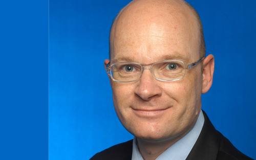 Dr. Martin Müller, Dirk Kain, SQS Deutschland