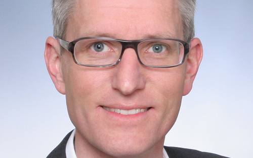 Thomas Muschalla