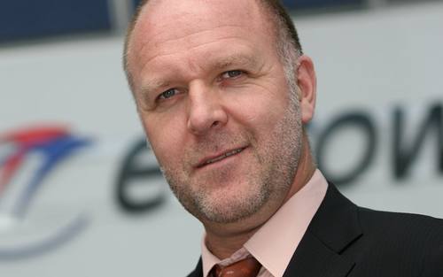 Thomas Muth, Eurowings