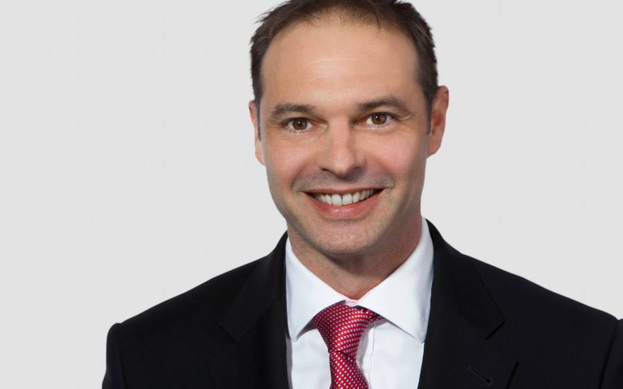 Andreas Nader, Goetzfried AG