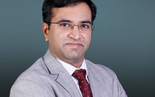 Jeetu Narayan, Cubeware