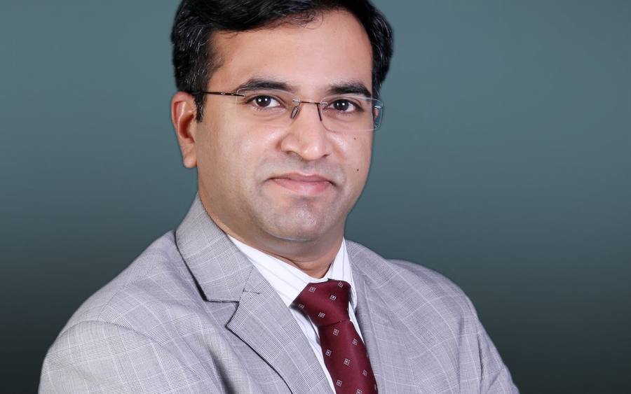 Jeetu Narayan, Cubeware