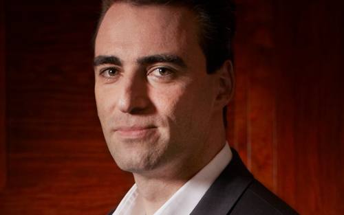 Attila Narin, AWS