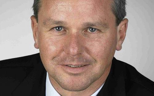 Andreas Natter, Contec-X
