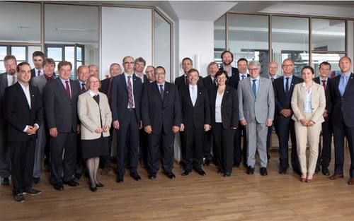 Nationales E-Government Kompetenzzentrum