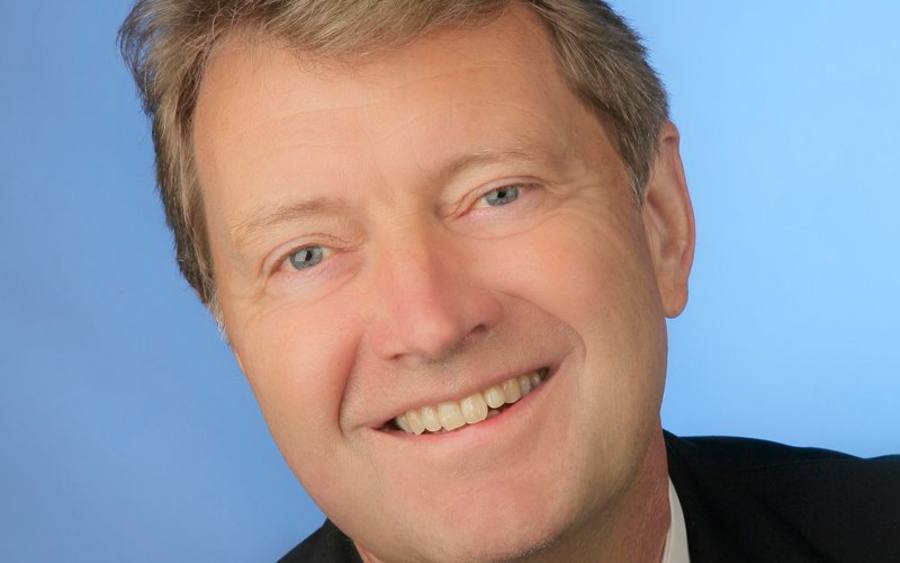 Gerhard Neidhöfer, ACG GmbH