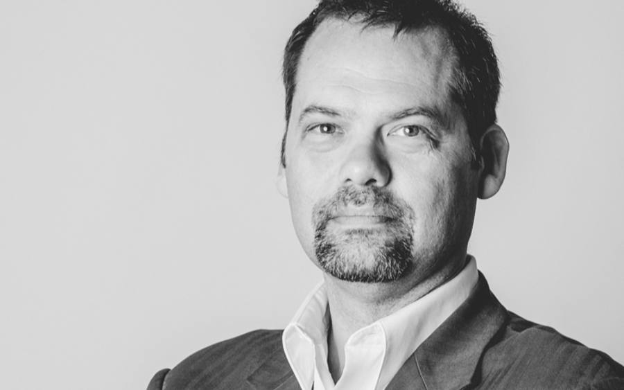 Matthew Neigh von Cherwell Software