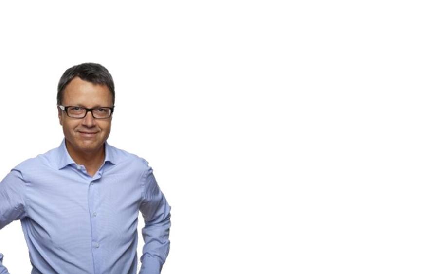 Otto Neuer, Talend