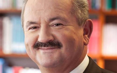 Prof. Reimund Neugebauer, Fraunhofer-Gesellschaft