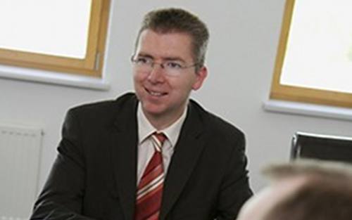 Wolfgang Neuhaus, Itemis AG