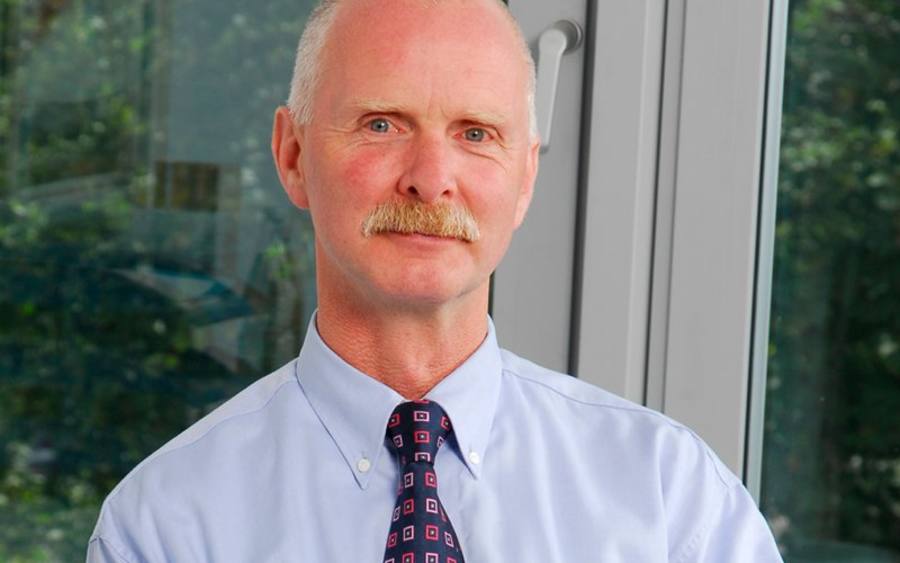 Dr. Dieter Neumann, Acteos