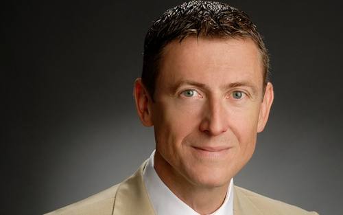 Uwe Neumeier, Fujitsu