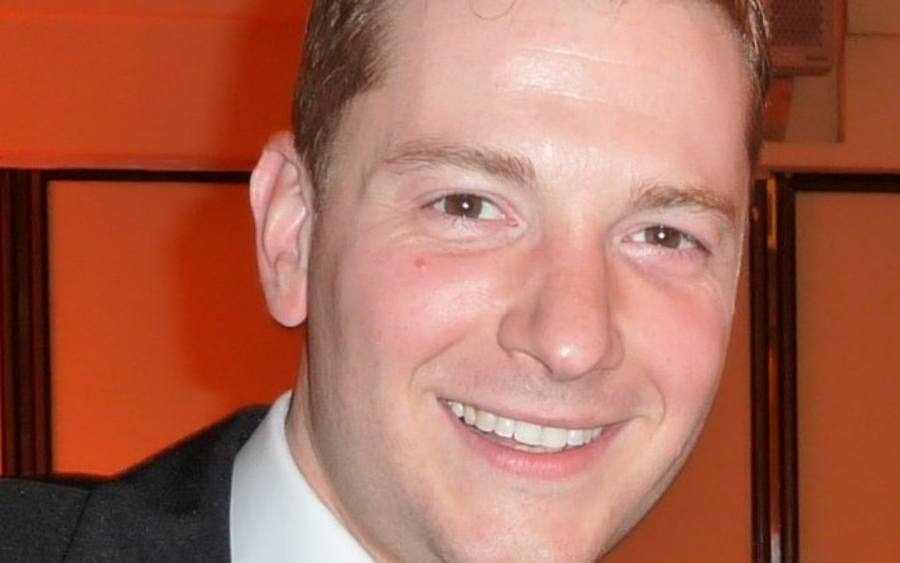 Harald Neustetter, GfK