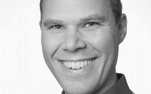 Niclas Rydell, TCO Certified