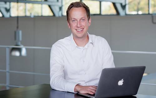 Nicolas Röhrs, Cloud & Heat Technologies