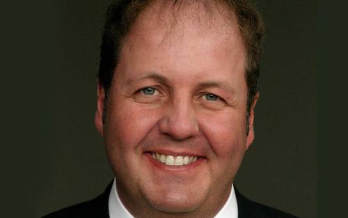 Polycom ernennt Thomas Nicolaus zum neuen Area Sales Vice President DACH-Region und Osteuropa.