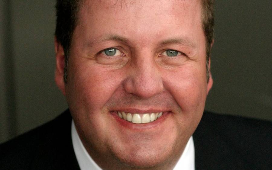 Thomas Nicolaus, Cisco