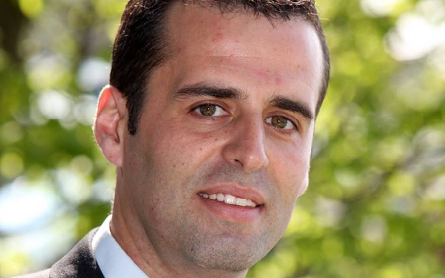 David Noguer Bau, Juniper Networks
