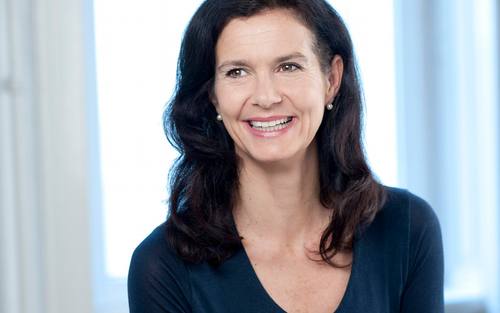 Christiane Noll, Avanade