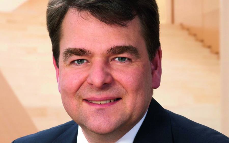 Ralph Noll, PwC
