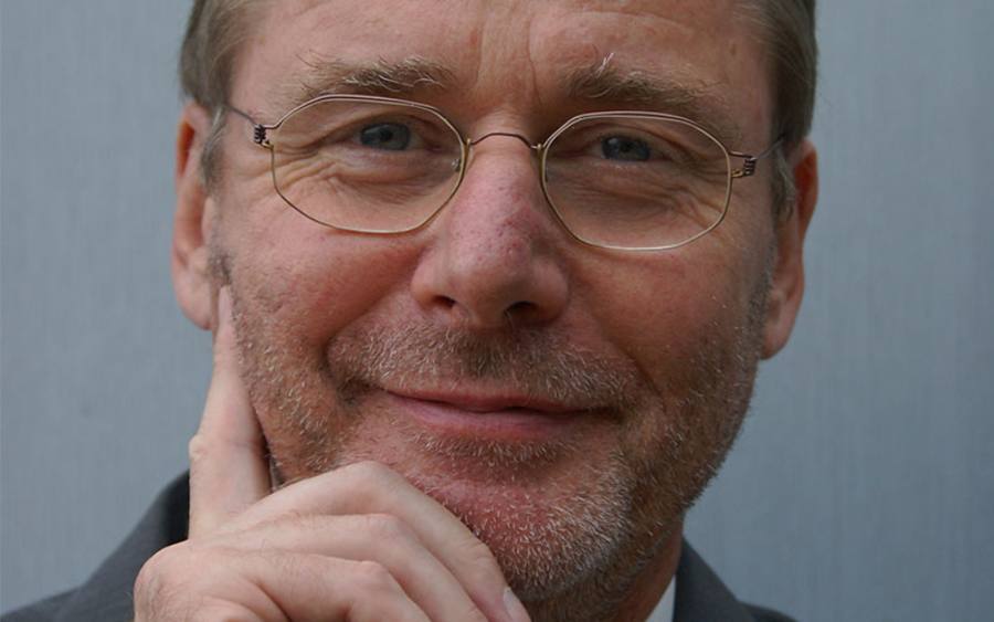Norbert Drecker, Twinsec
