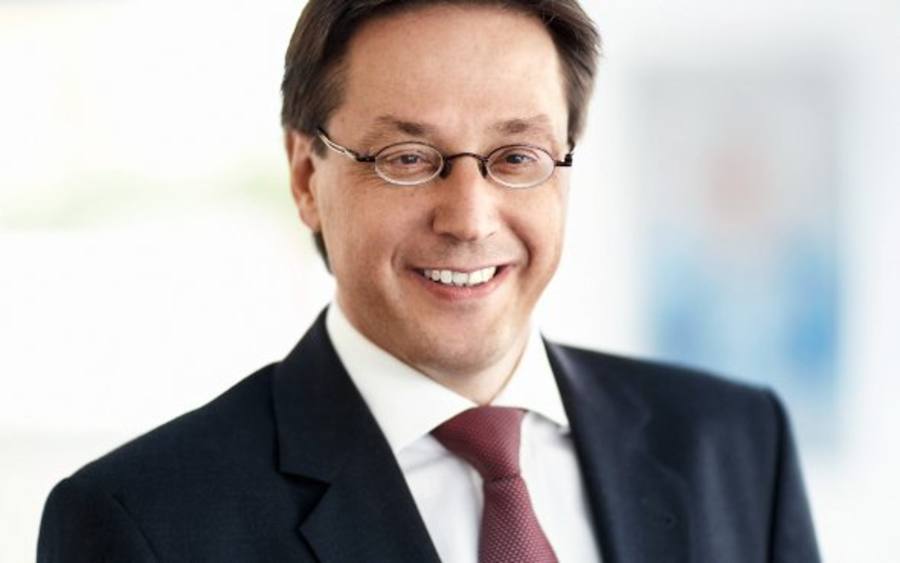 Andreas Nowottka, Bitkom