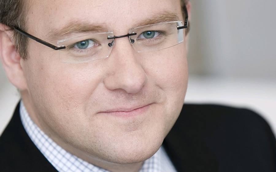 Bernhard Oberschmidt, Usu